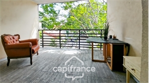 appartement à la vente -   93170  BAGNOLET, surface 20 m2 vente appartement - UBI477744956