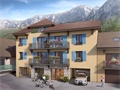 Appartement à la vente