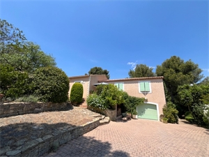 maison à la vente -   13600  CEYRESTE, surface 130 m2 vente maison - UBI477756242