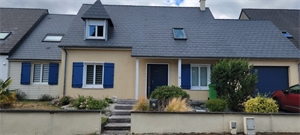 maison à la vente -   72100  LE MANS, surface 156 m2 vente maison - UBI477766460