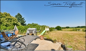 maison à la vente -   72390  BOUER, surface 184 m2 vente maison - UBI477776852