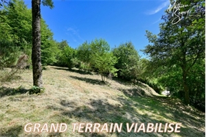 terrain a batir à la vente -   69610  AVEIZE, surface 1500 m2 vente terrain a batir - UBI477778247