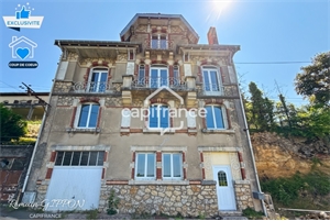 maison à la vente -   54460  LIVERDUN, surface 215 m2 vente maison - UBI477781910