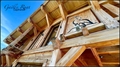 Chalet à la vente