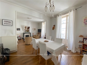 appartement à la vente -   44000  NANTES, surface 76 m2 vente appartement - UBI477859538