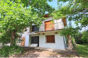 maison a renover à la vente -   01400  SULIGNAT, surface 149 m2 vente maison a renover - UBI477867275