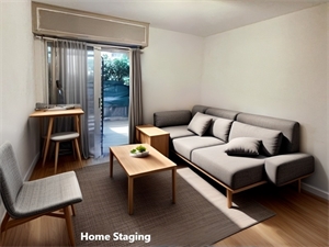 appartement à la vente -   34000  MONTPELLIER, surface 15 m2 vente appartement - UBI477889859