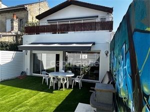 maison recente à la vente -   33200  BORDEAUX, surface 145 m2 vente maison recente - UBI477895115