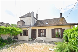 maison à la vente -   71500  LOUHANS, surface 117 m2 vente maison - UBI477895121