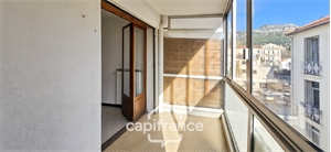 appartement à la vente -   83000  TOULON, surface 68 m2 vente appartement - UBI477908105