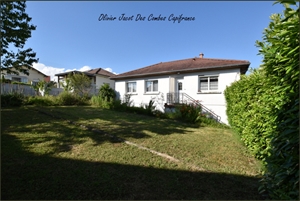 maison à la vente -   25600  NOMMAY, surface 83 m2 vente maison - UBI478024895