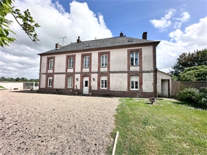 propriete à la vente -   27230  PIENCOURT, surface 210 m2 vente propriete - UBI478047227
