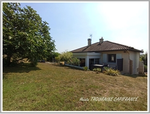 maison individuelle à la vente -   79400  NANTEUIL, surface 110 m2 vente maison individuelle - UBI478047245