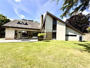 maison à la vente -   29290  SAINT RENAN, surface 311 m2 vente maison - UBI478072283