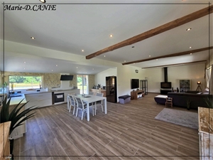 maison à la vente -   47230  BARBASTE, surface 160 m2 vente maison - UBI478090850