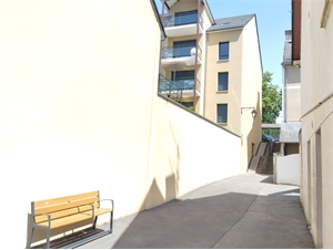 appartement à la vente -   35600  REDON, surface 79 m2 vente appartement - UBI478098359