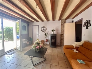 maison à la vente -   60460  PRECY SUR OISE, surface 145 m2 vente maison - UBI478127477