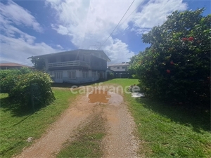 maison a renover à la vente -   97300  CAYENNE, surface 338 m2 vente maison a renover - UBI478127480