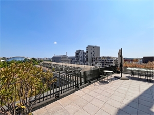 duplex-triplex à la vente -   92600  ASNIERES SUR SEINE, surface 103 m2 vente duplex-triplex - UBI478271033