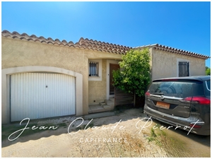 maison à la vente -   30128  GARONS, surface 90 m2 vente maison - UBI478287470