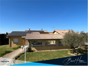 maison à la vente -   31600  MURET, surface 168 m2 vente maison - UBI478347956