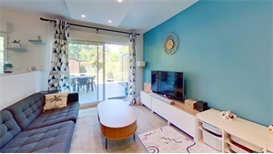 appartement à la vente -   35235  THORIGNE FOUILLARD, surface 79 m2 vente appartement - UBI478353446