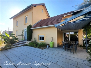 maison à la vente -   25200  BETHONCOURT, surface 105 m2 vente maison - UBI478401245