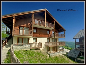 appartement à la vente -   73300  LE CORBIER, surface 29 m2 vente appartement - UBI478428335