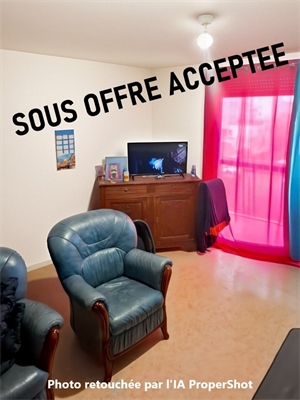 appartement à la vente -   47000  AGEN, surface 72 m2 vente appartement - UBI478431485