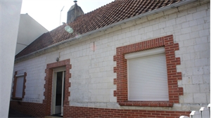 maison de campagne à la vente -   62129  DELETTES, surface 70 m2 vente maison de campagne - UBI478454507