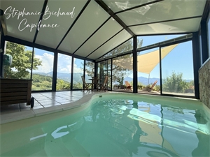maison individuelle à la vente -   05000  CHATEAUVIEUX, surface 212 m2 vente maison individuelle - UBI478457843