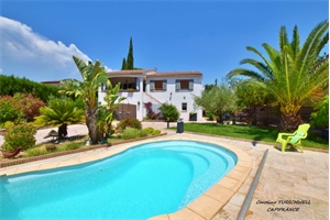 maison à la vente -   83210  SOLLIES PONT, surface 151 m2 vente maison - UBI478465901