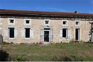 maison de campagne à la vente -   17210  SAINT PALAIS DE NEGRIGNAC, surface 165 m2 vente maison de campagne - UBI478490810