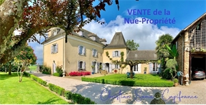 demeure à la vente -   65320  GARDERES, surface 229 m2 vente demeure - UBI478589045