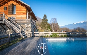 maison recente à la vente -   73250  FRETERIVE, surface 188 m2 vente maison recente - UBI478608719