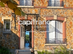 maison à la vente -   78200  MANTES LA JOLIE, surface 115 m2 vente maison - UBI478629614