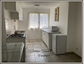 Appartement à la location