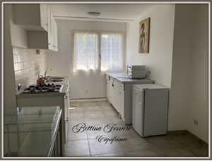 appartement à la location -   21500  FAIN LES MONTBARD, surface 36 m2 location appartement - UBI478637321