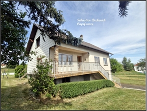 maison à la vente -   57410  KALHAUSEN, surface 98 m2 vente maison - UBI478652558