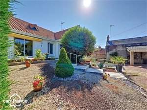maison à la vente -   79100  THOUARS, surface 117 m2 vente maison - UBI478808759