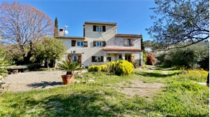 mas à la vente -   83440  MONTAUROUX, surface 190 m2 vente mas - UBI478817888