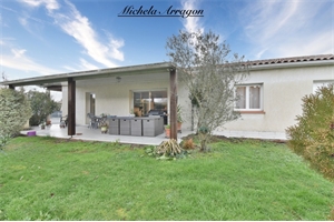 maison individuelle à la vente -   47300  BIAS, surface 104 m2 vente maison individuelle - UBI478841054