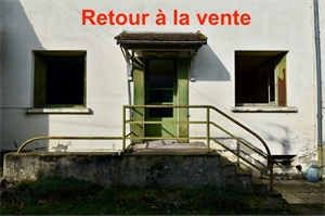 appartement à la vente -   71160  DIGOIN, surface 97 m2 vente appartement - UBI478865555