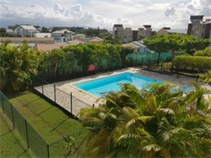 appartement à la vente -   97190  LE GOSIER, surface 62 m2 vente appartement - UBI478883624