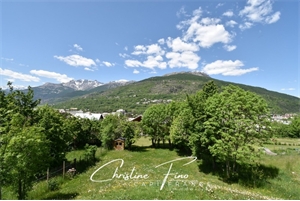 chalet à la vente -   05100  BRIANCON, surface 150 m2 vente chalet - UBI478891106