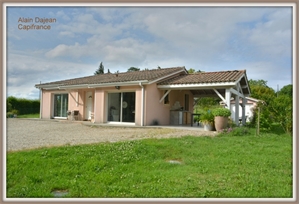 maison à la vente -   47290  CANCON, surface 131 m2 vente maison - UBI478903664