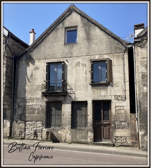maison a renover à la vente -   21500  MONTBARD, surface 90 m2 vente maison a renover - UBI478903673