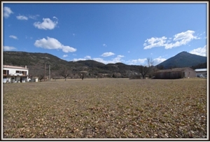 terrain a batir à la vente -   04120  CASTELLANE, surface 1550 m2 vente terrain a batir - UBI478909604