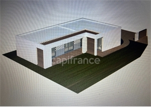 terrain a batir à la vente -   13700  MARIGNANE, surface 568 m2 vente terrain a batir - UBI478939490