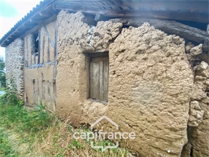 grange à la vente -   47260  FONGRAVE, surface 400 m2 vente grange - UBI479008343